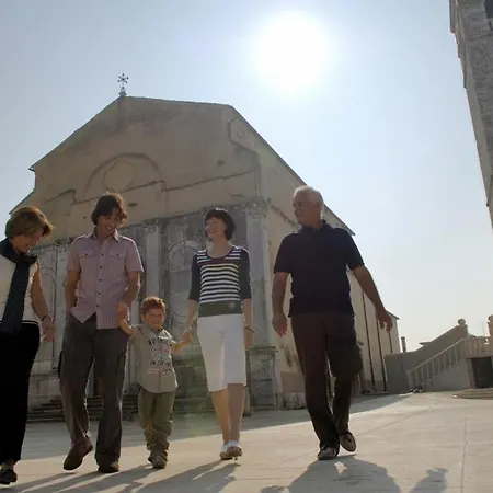 Apartmán In With Terrace, Air Conditioning, Wi-fi